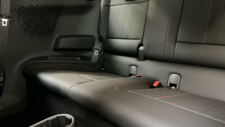 MINI Cooper 135kW E Sport [Level 2] 41kWh 3dr Auto Electric Hatchback